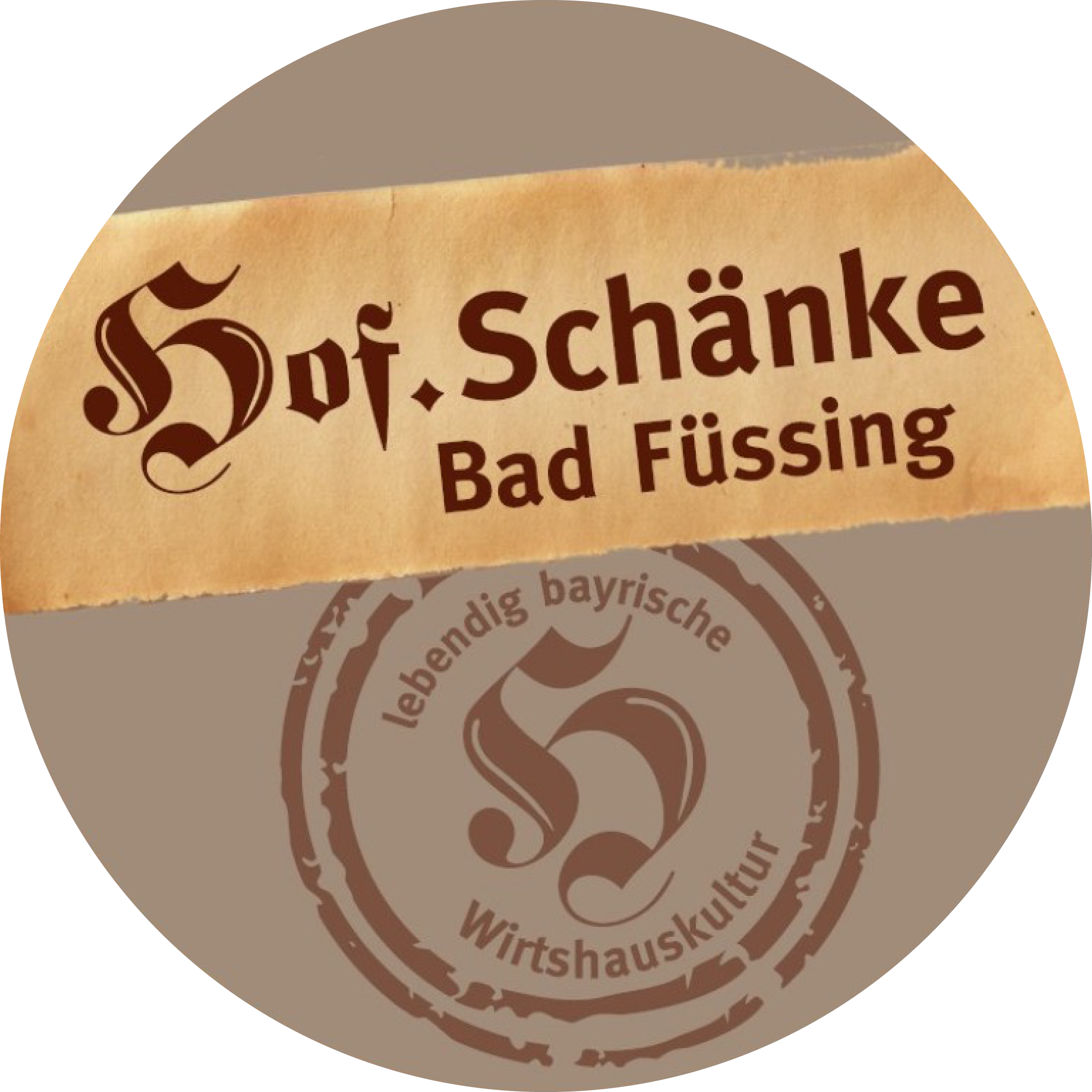 𝕳𝖔𝖋schänke Bad Füssing