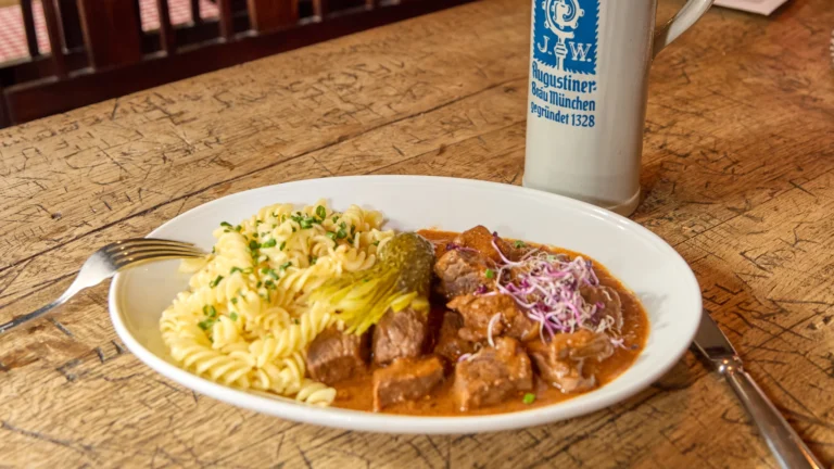 Gulasch
